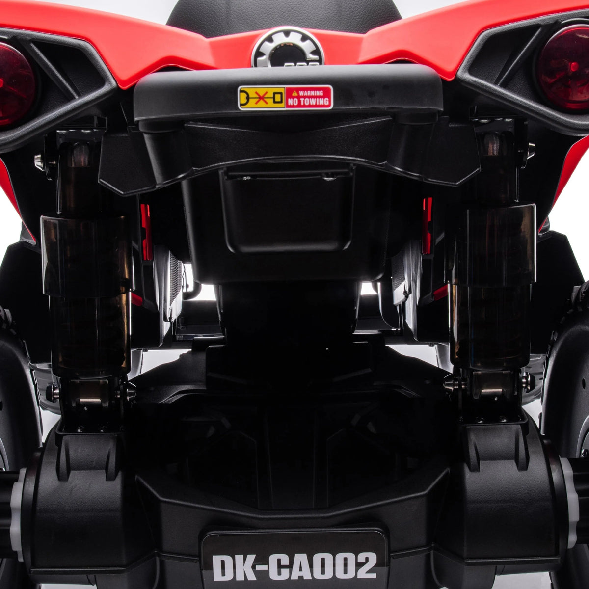 Kids ATV