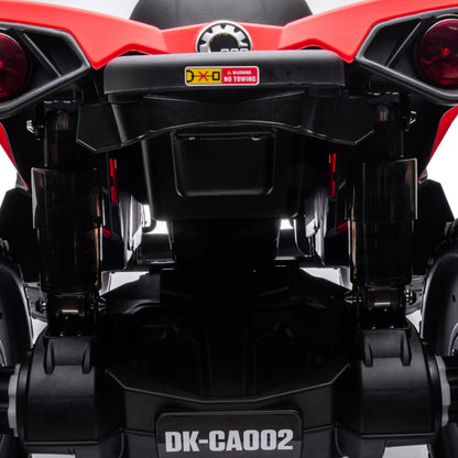 Kids ATV