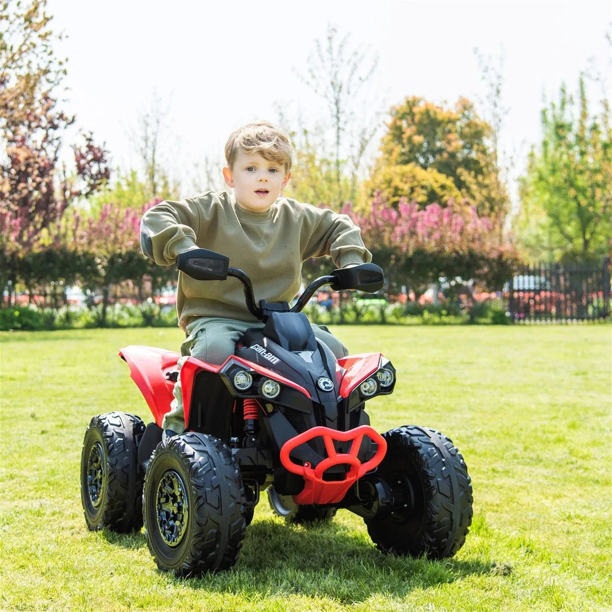 Kids ATV