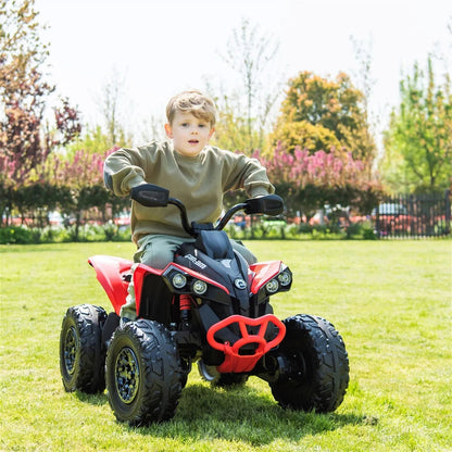 Kids ATV