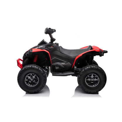 Kids ATV