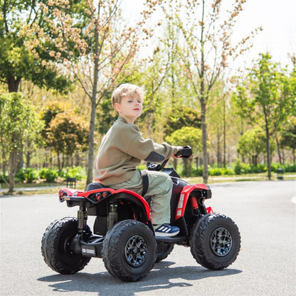 Kids ATV