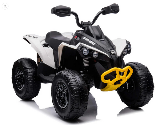 Kids ATV