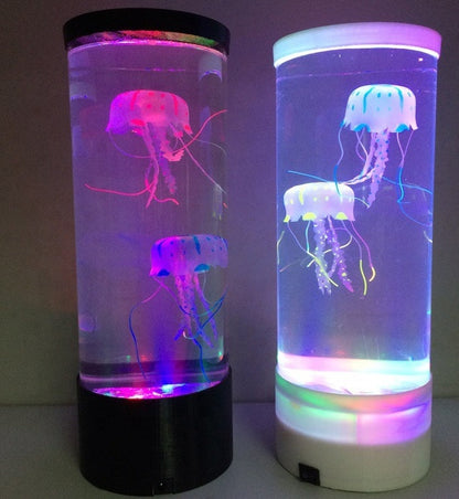 Aquarium Night Lamp