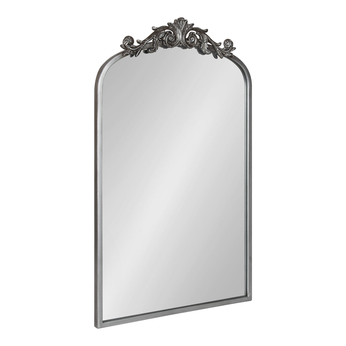 Traditional Arch Mirror