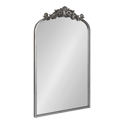 Traditional Arch Mirror