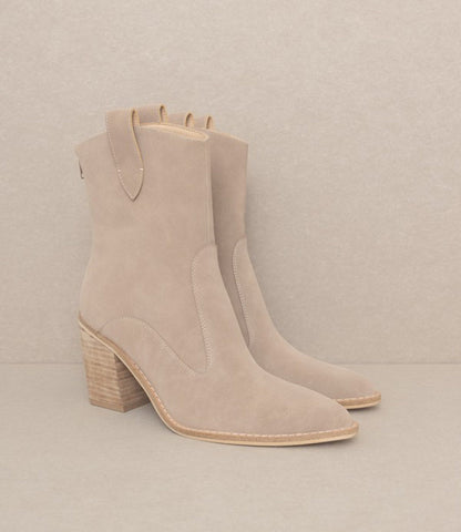 Women's Western Boots