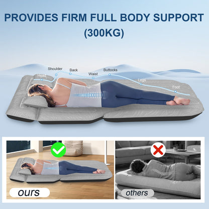 SUV Air Mattress