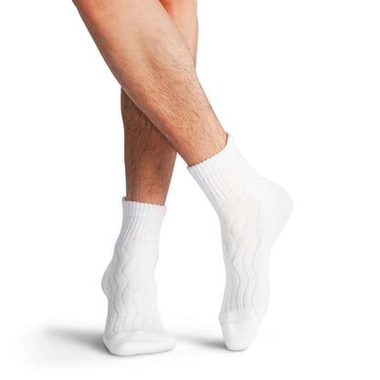 Diabetic Crew Socks