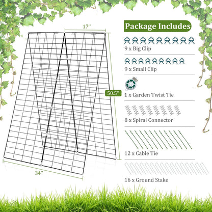 Trellis Plant Support