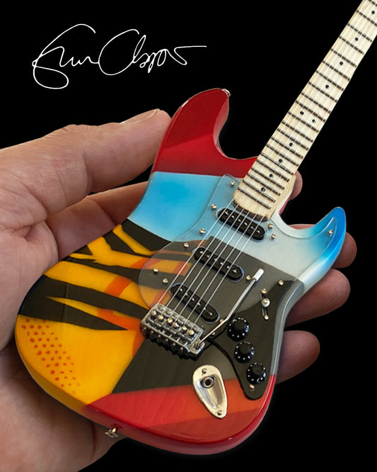 Mini Guitar Replica