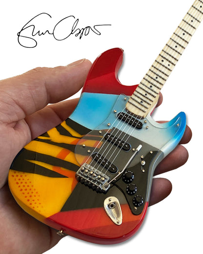Mini Guitar Replica
