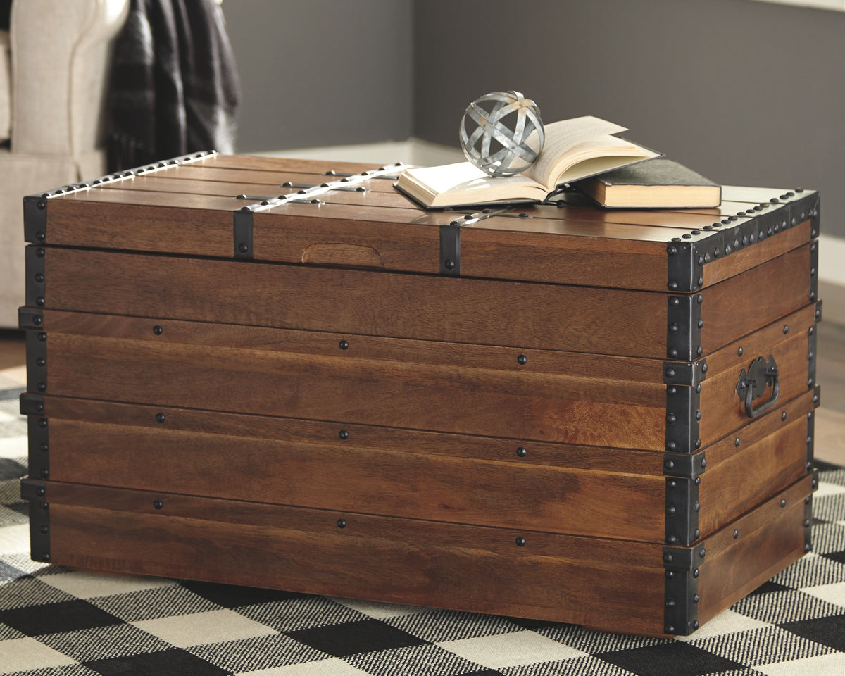Storage Trunk