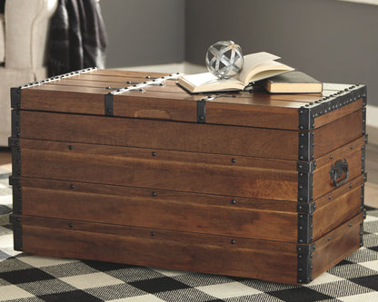 Storage Trunk