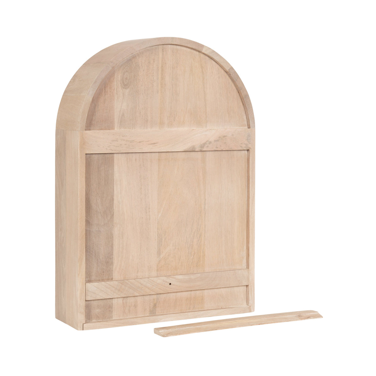 Arch Wall Shelf