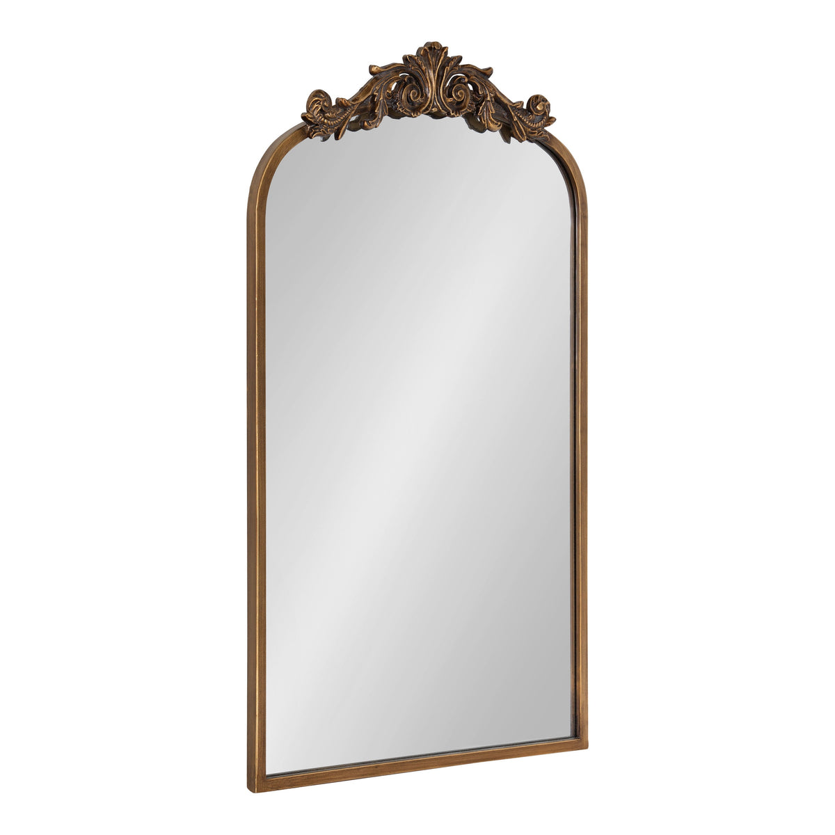 Traditional Arch Mirror
