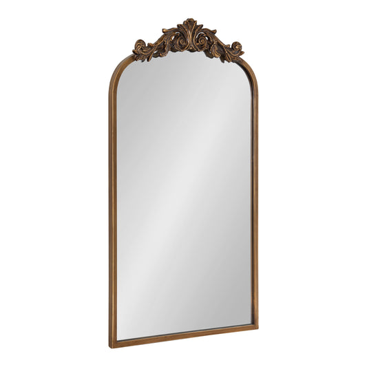 Traditional Arch Mirror