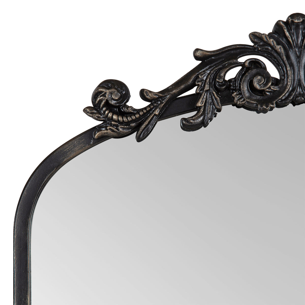 Traditional Arch Mirror