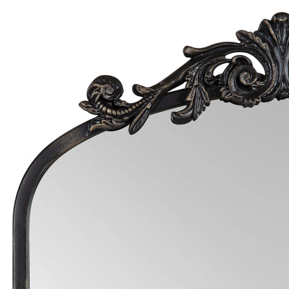 Traditional Arch Mirror