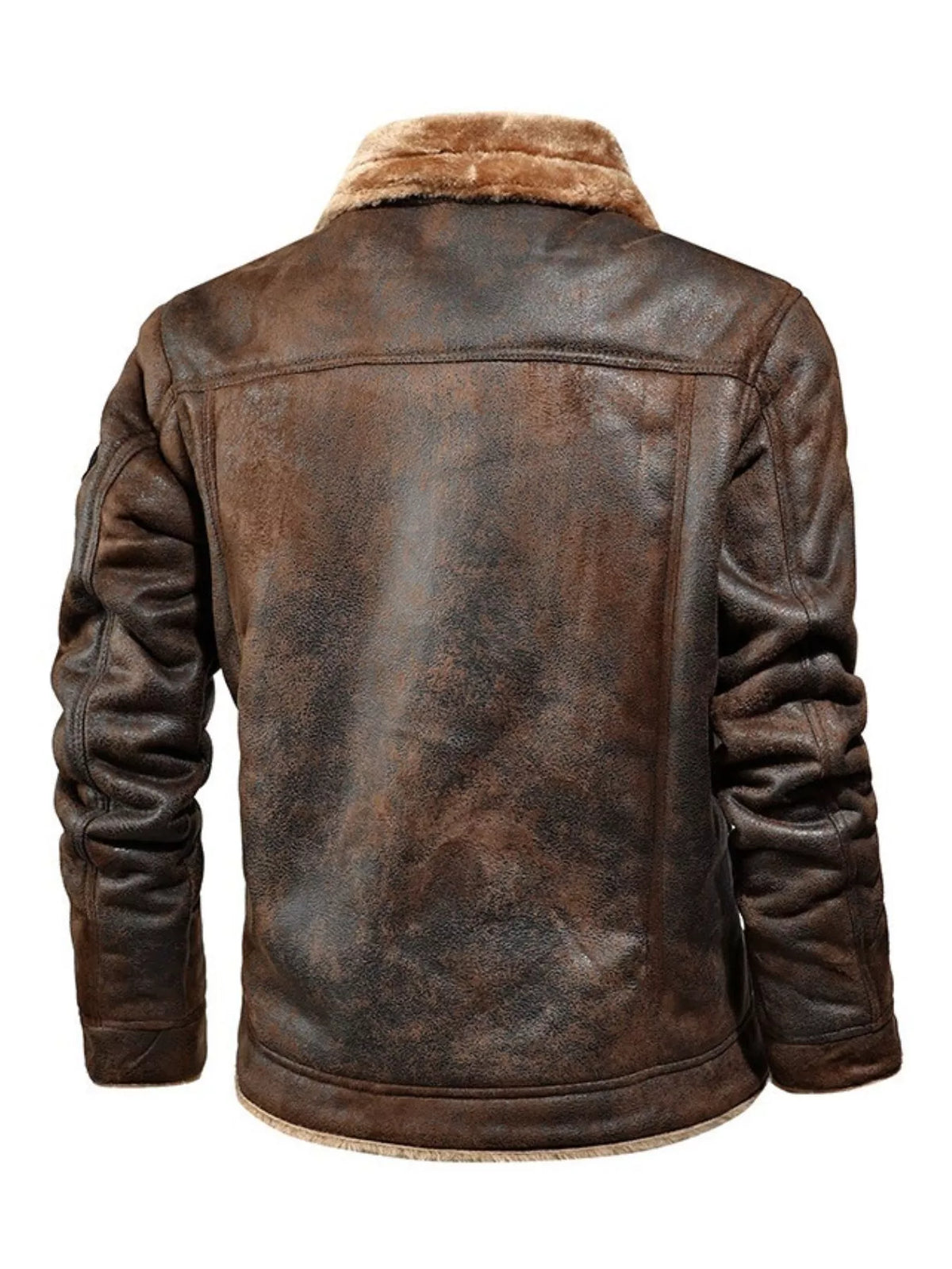 Men's Plus Size Jacket