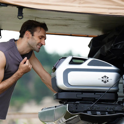 Portable Air Conditioner