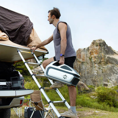 Portable Air Conditioner