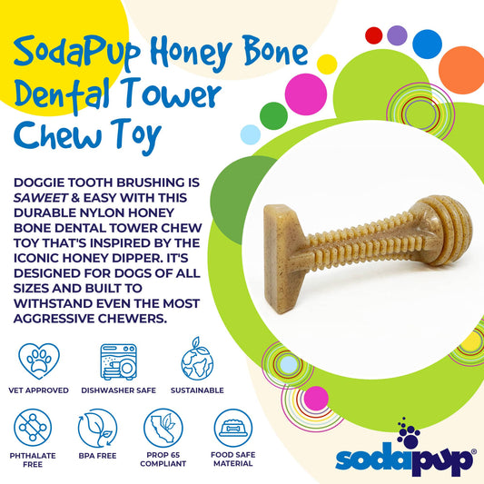 Dog Chew Toy