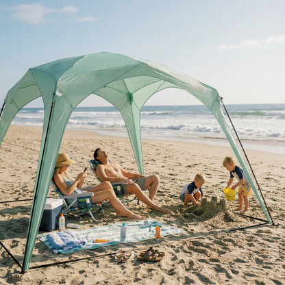 Pop Up Canopy