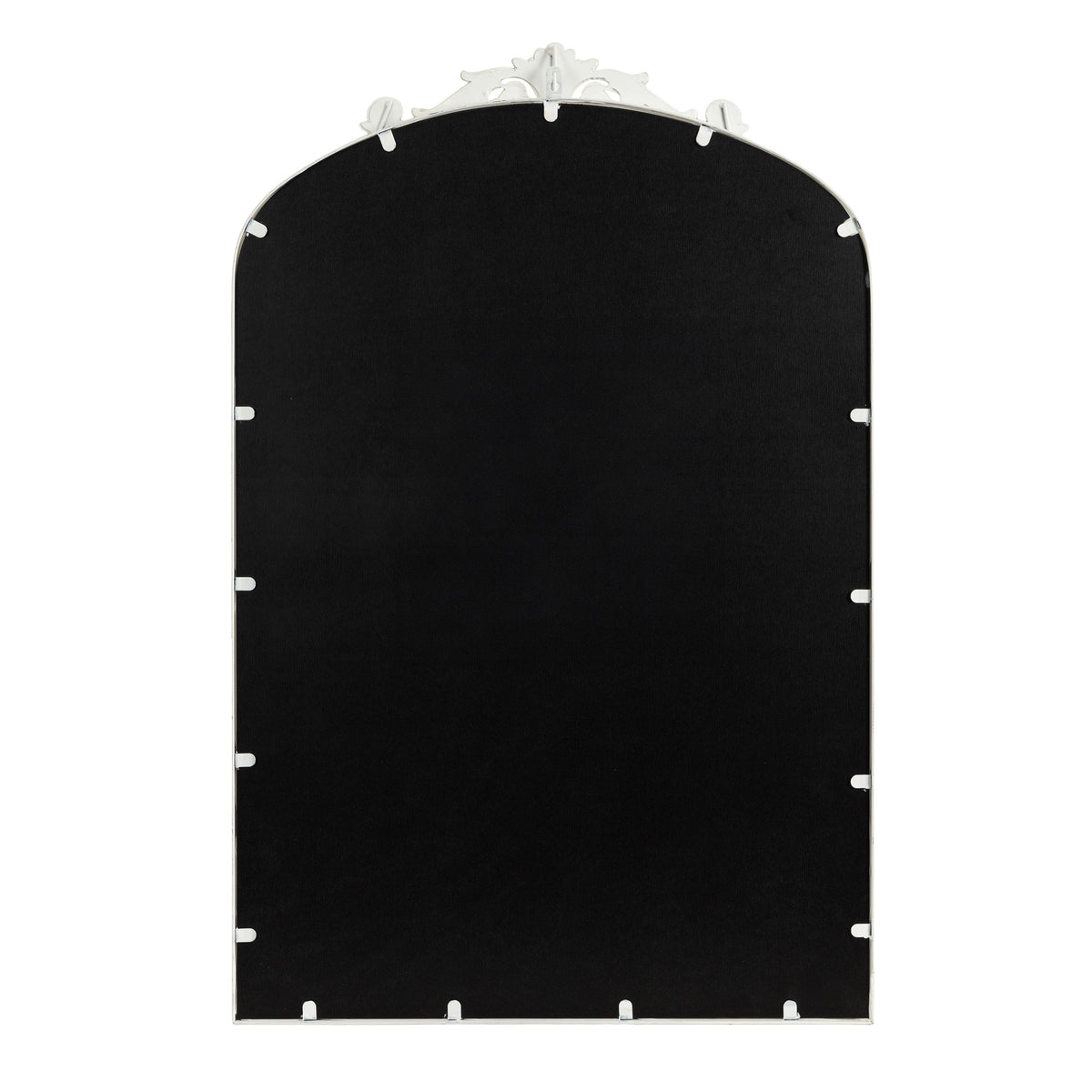 Traditional Arch Mirror