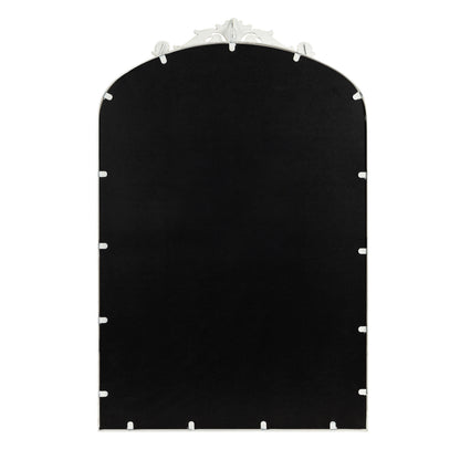 Traditional Arch Mirror