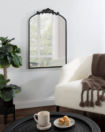 Traditional Arch Mirror