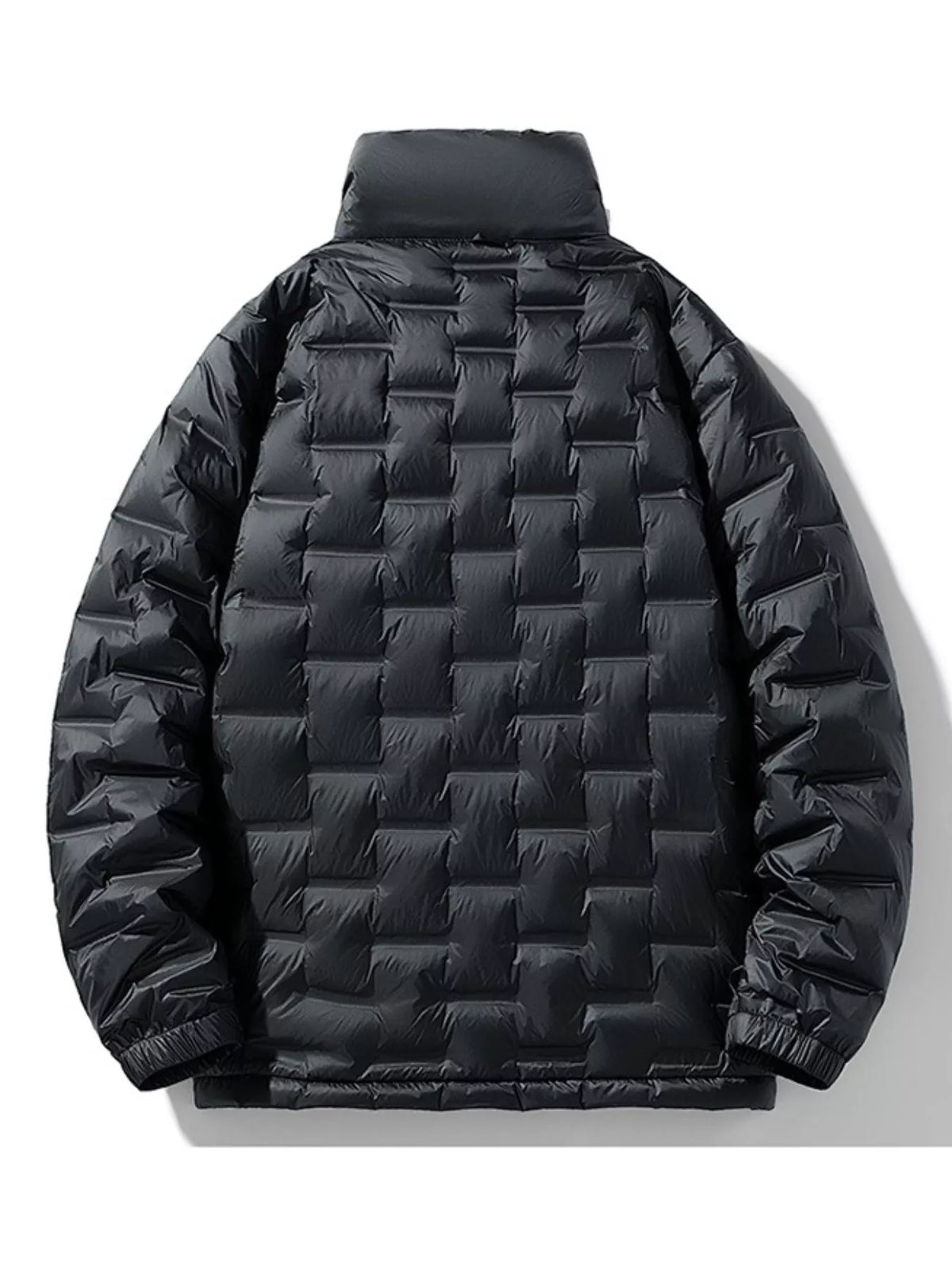 Men's  Plus Size Jacket