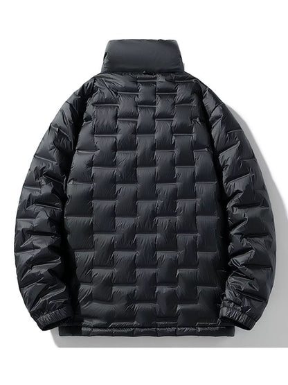 Men's  Plus Size Jacket