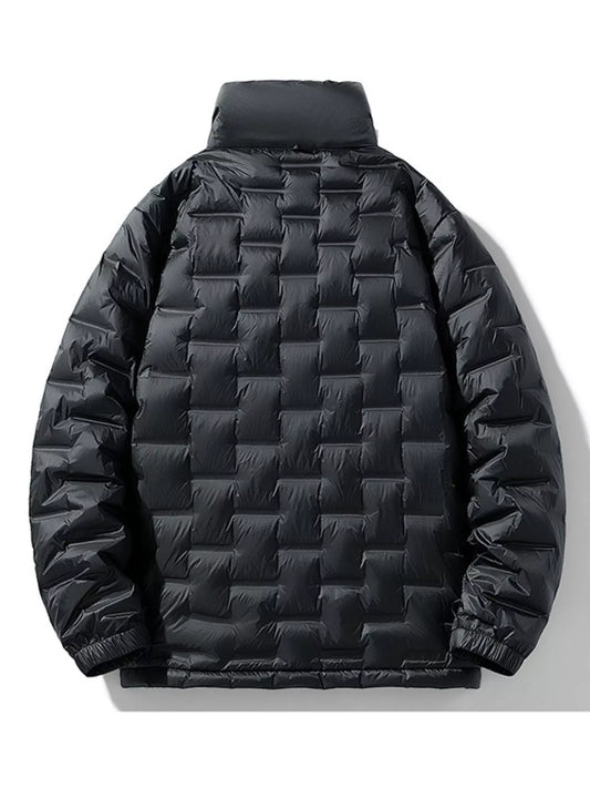 Men's  Plus Size Jacket