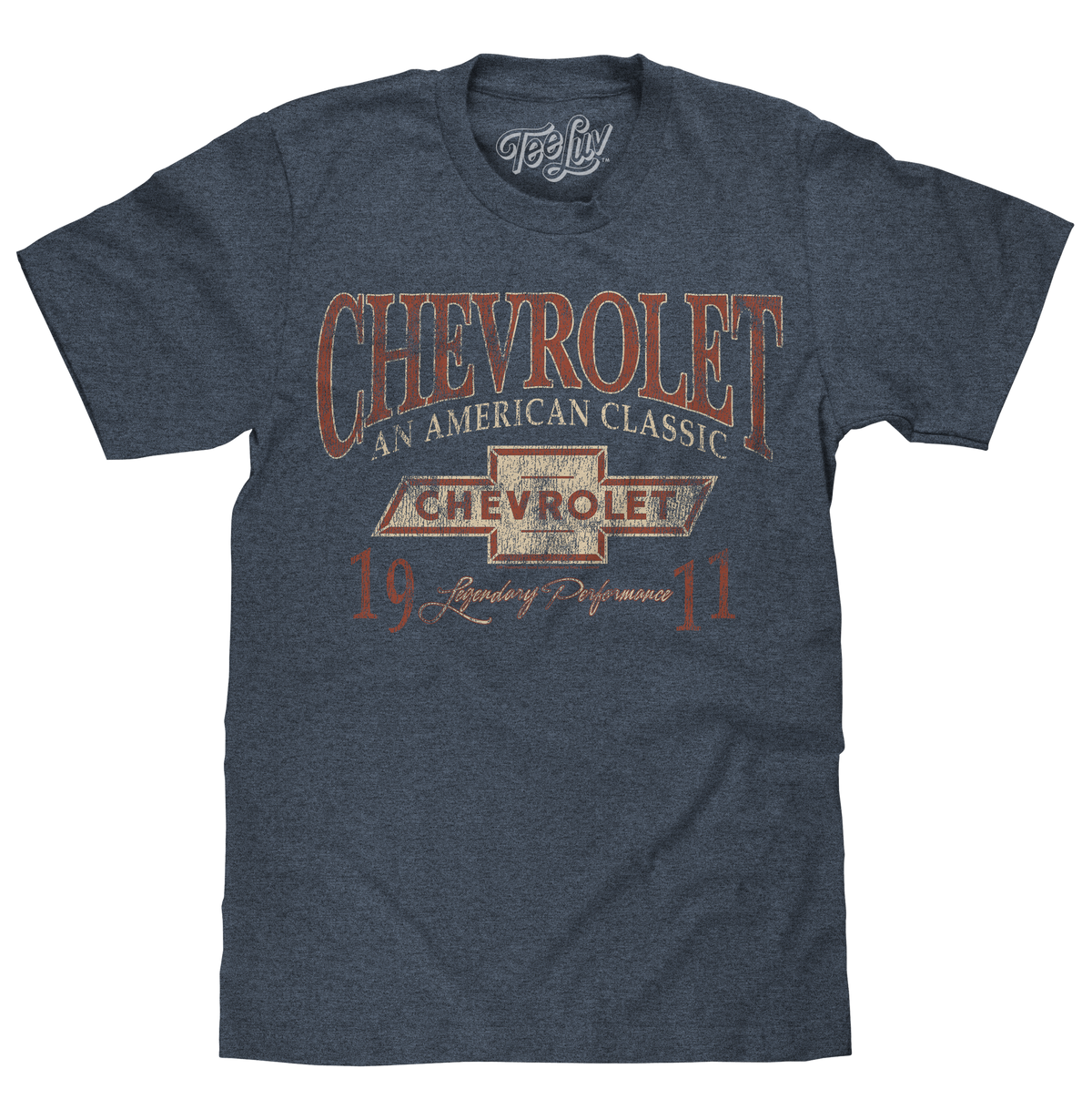 Classic T-Shirt