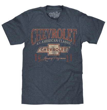 Classic T-Shirt