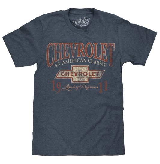 Classic T-Shirt