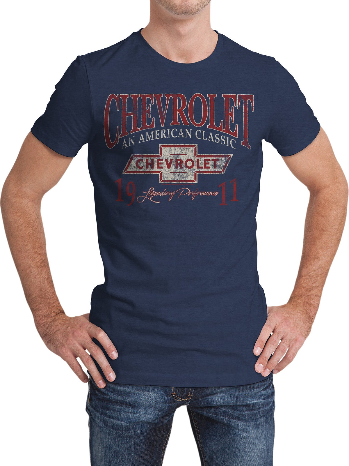 Classic T-Shirt