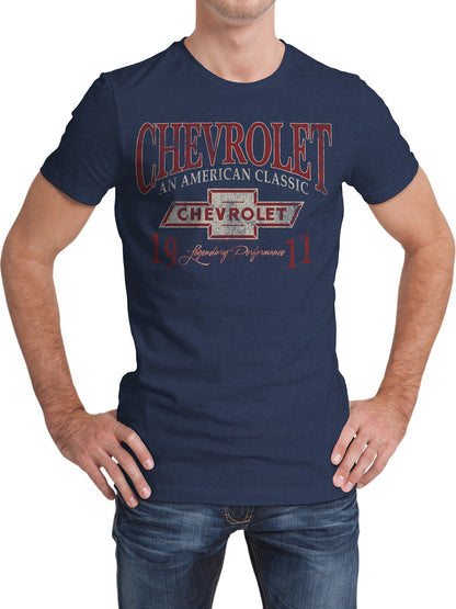 Classic T-Shirt