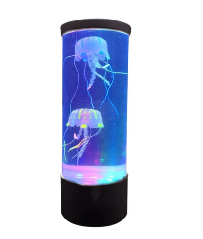 Aquarium Night Lamp