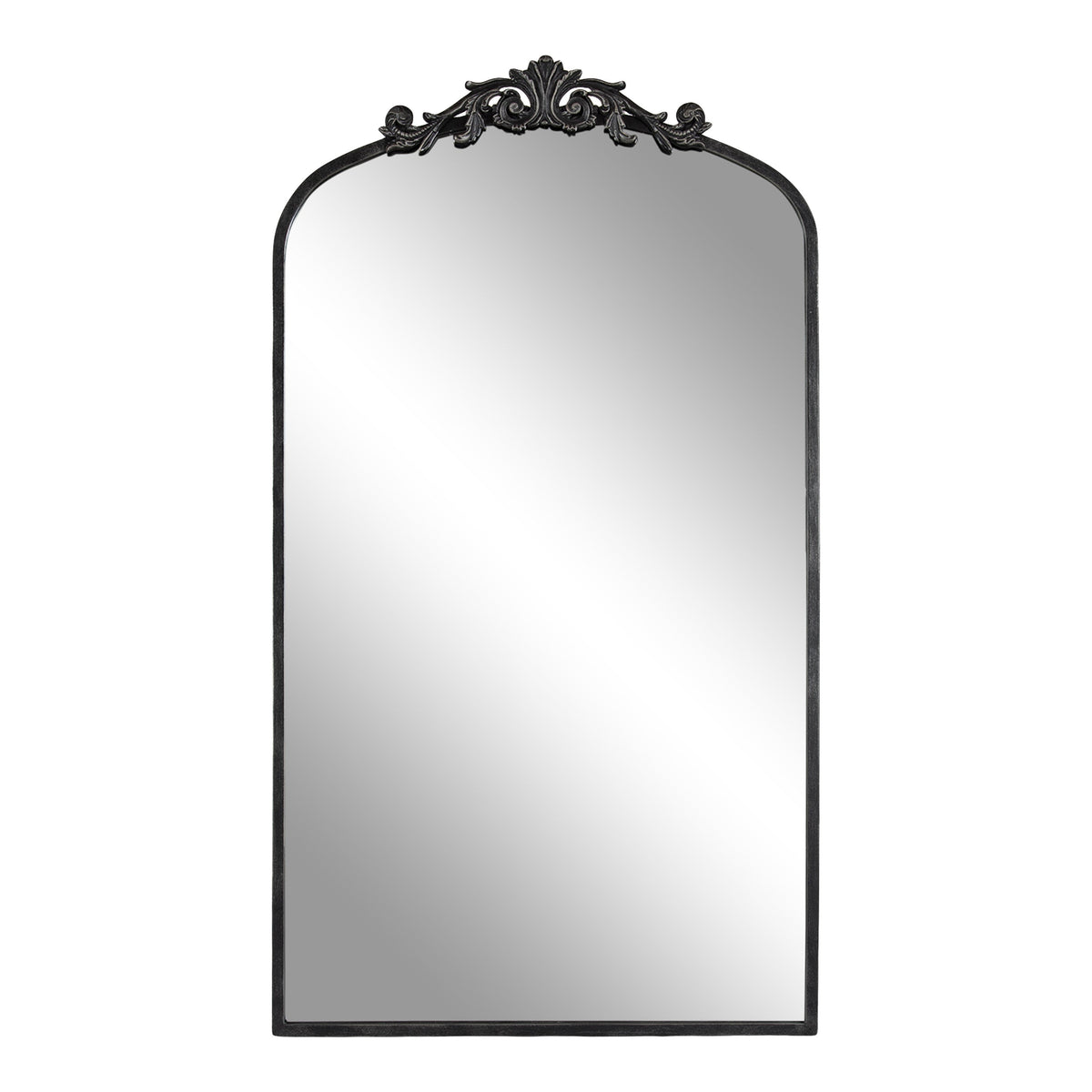 Traditional Arch Mirror