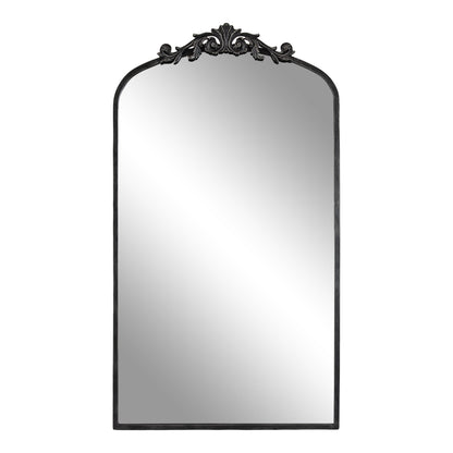 Traditional Arch Mirror