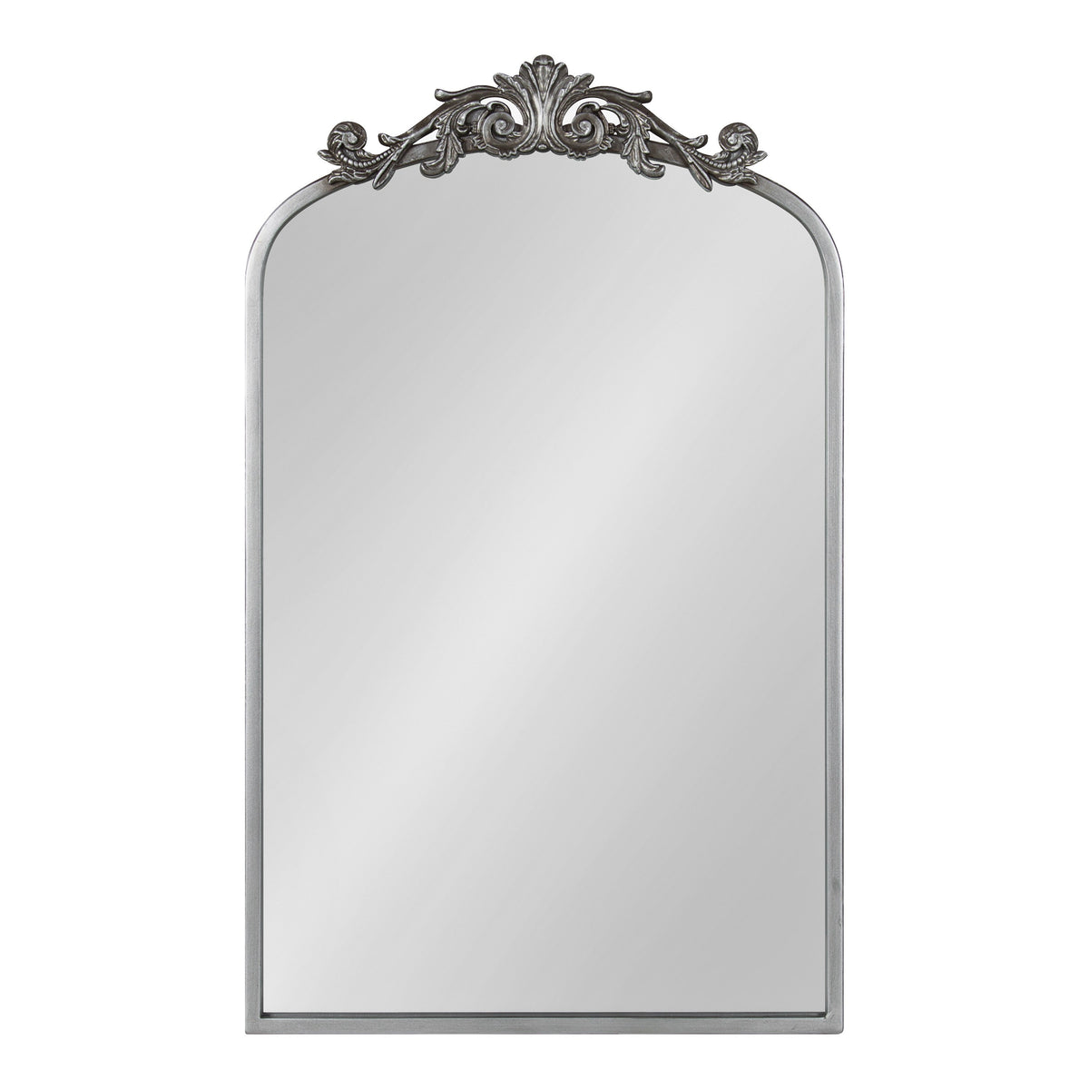 Traditional Arch Mirror