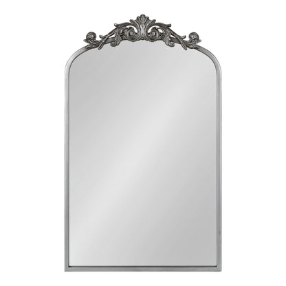 Traditional Arch Mirror