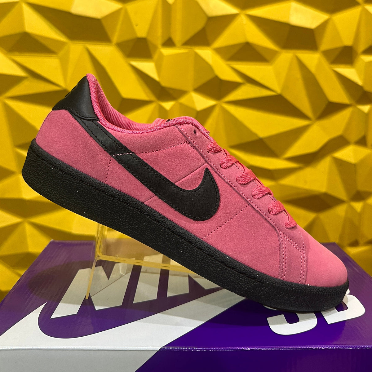 Tennis Shoes