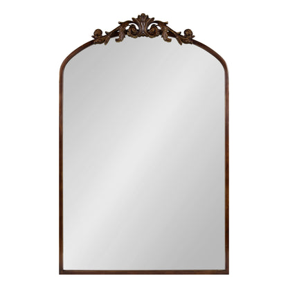 Traditional Arch Mirror