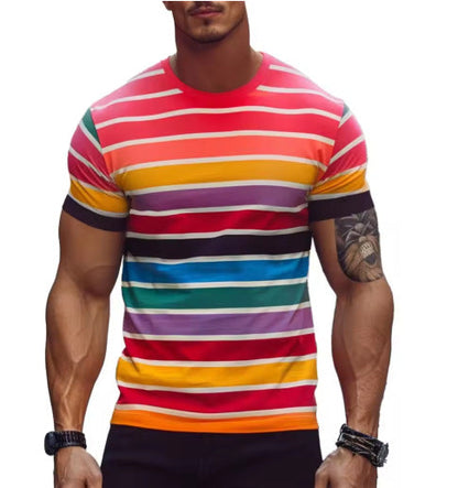 Men's Plus Size Shirt