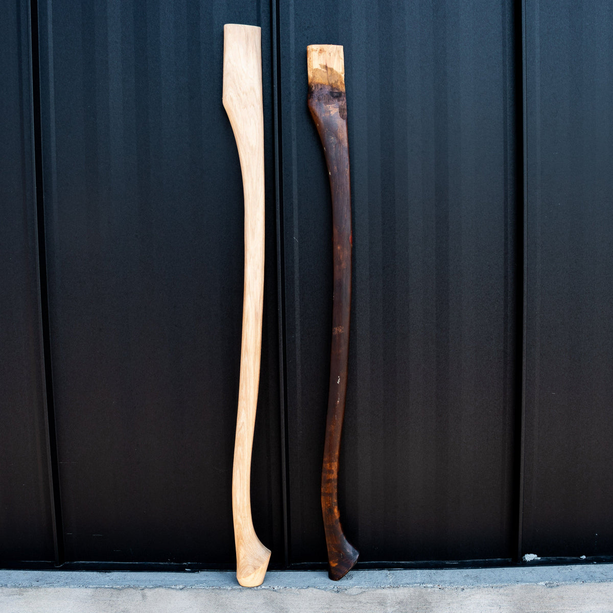 Premium Axe Handle