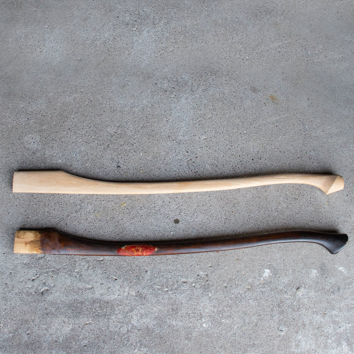 Premium Axe Handle