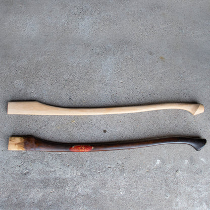 Premium Axe Handle